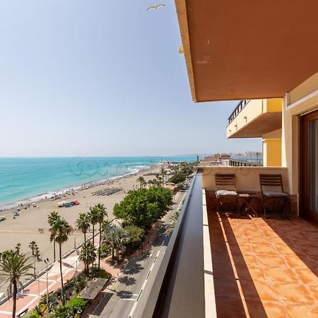 Los Reales 8B Estepona Extérieur photo