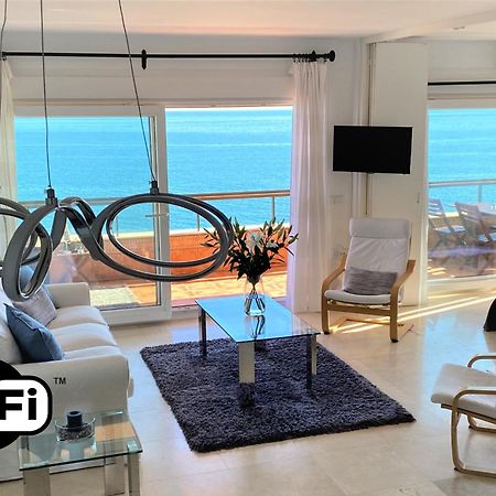Los Reales 8B Estepona Extérieur photo