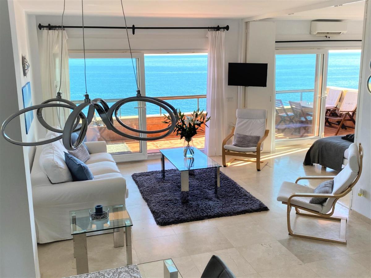 Los Reales 8B Estepona Extérieur photo