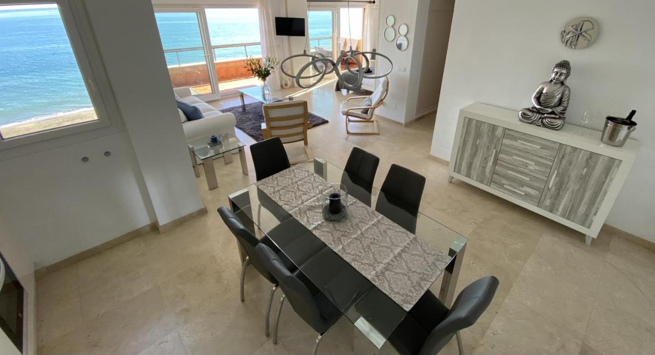 Los Reales 8B Estepona Extérieur photo