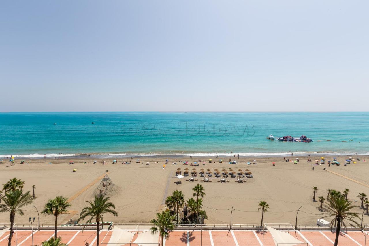 Los Reales 8B Estepona Extérieur photo