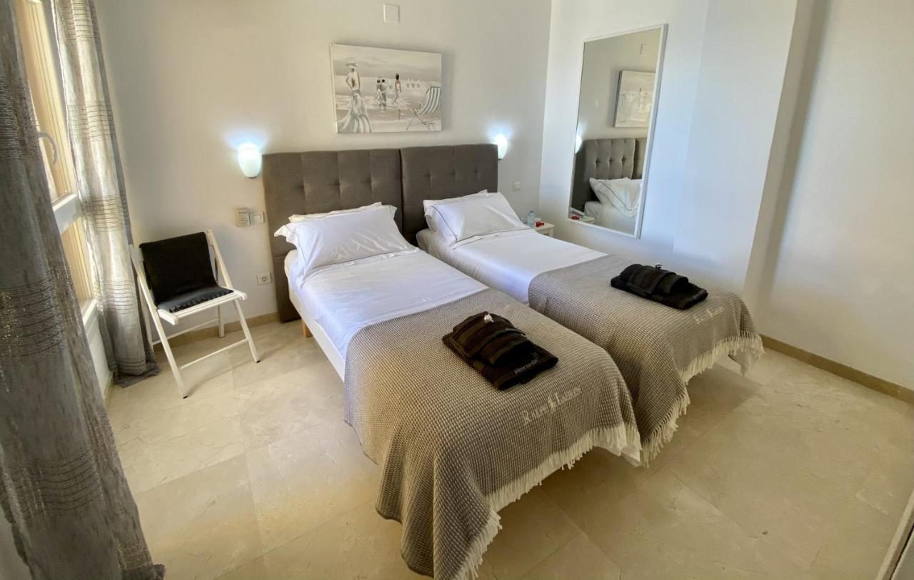 Los Reales 8B Estepona Extérieur photo