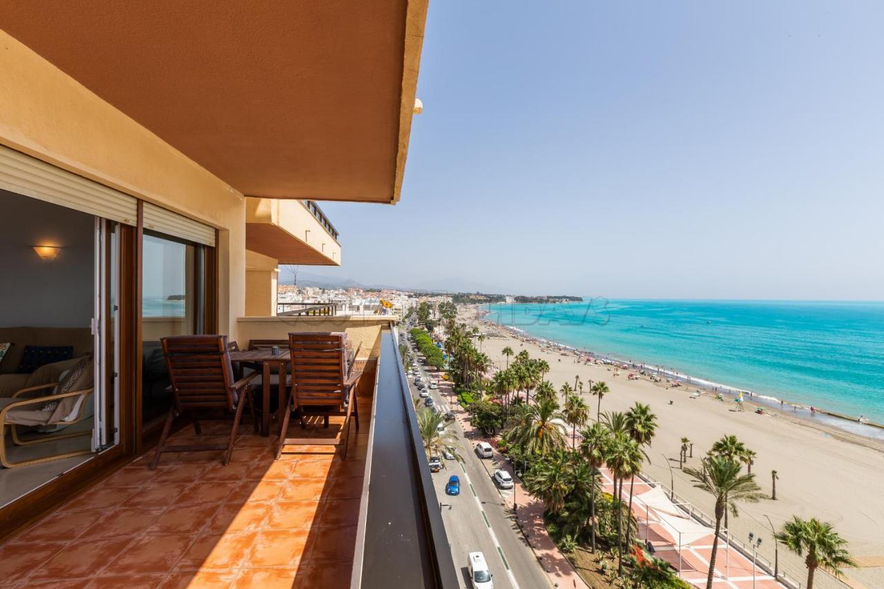 Los Reales 8B Estepona Extérieur photo