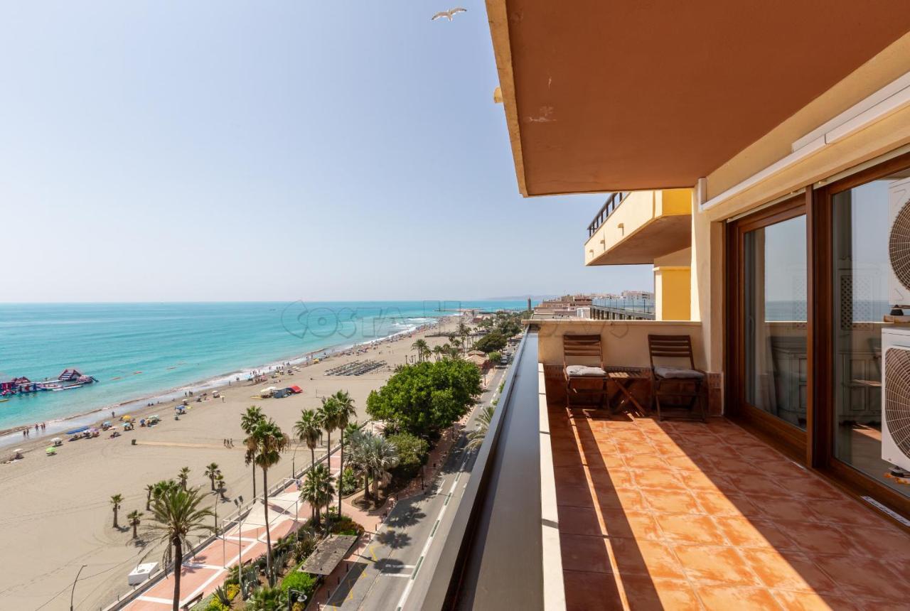 Los Reales 8B Estepona Extérieur photo