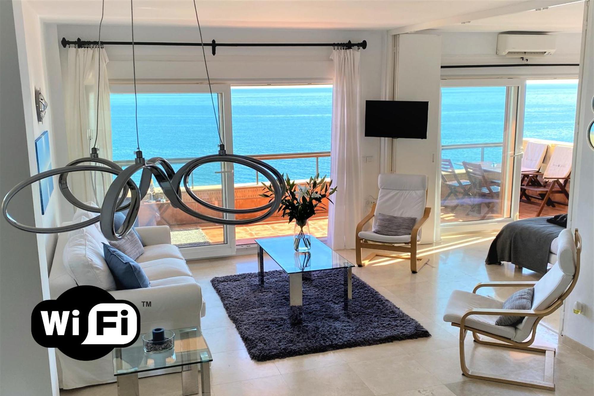 Los Reales 8B Estepona Extérieur photo